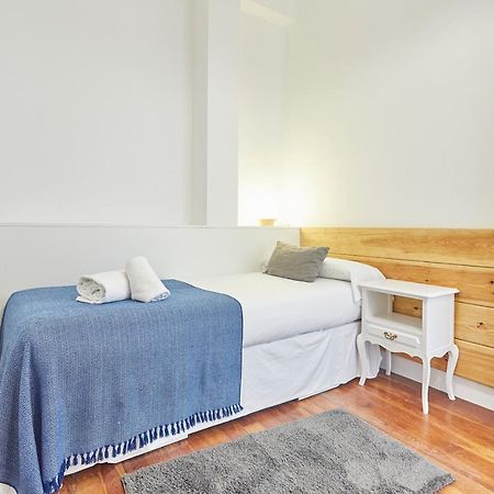Zubieta By Basque Homes 산세바스티안 외부 사진