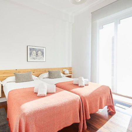 Zubieta By Basque Homes 산세바스티안 외부 사진