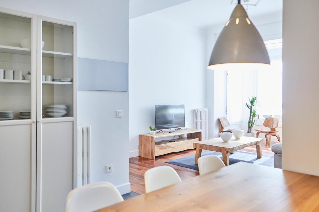 Zubieta By Basque Homes 산세바스티안 외부 사진
