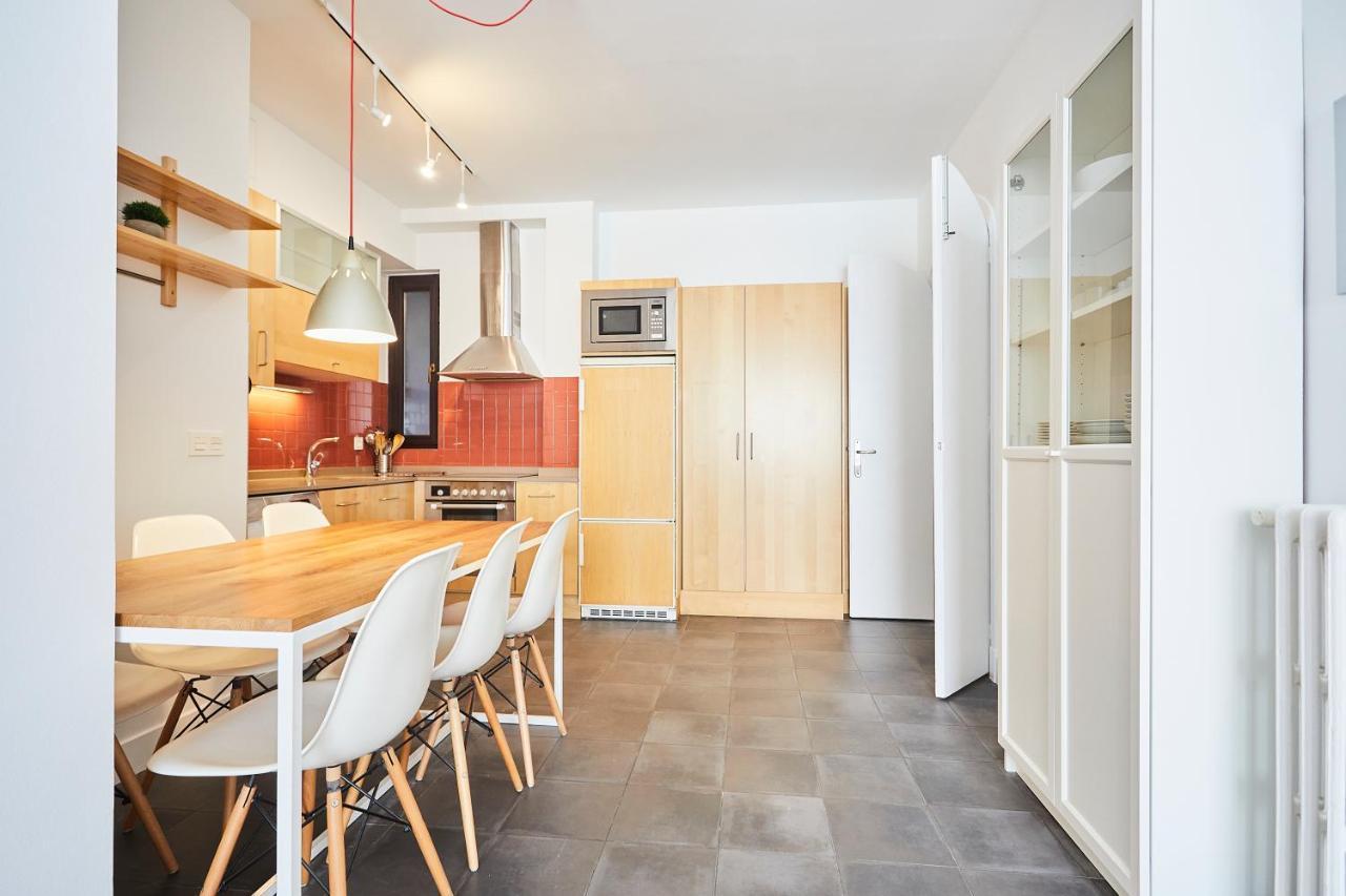 Zubieta By Basque Homes 산세바스티안 외부 사진