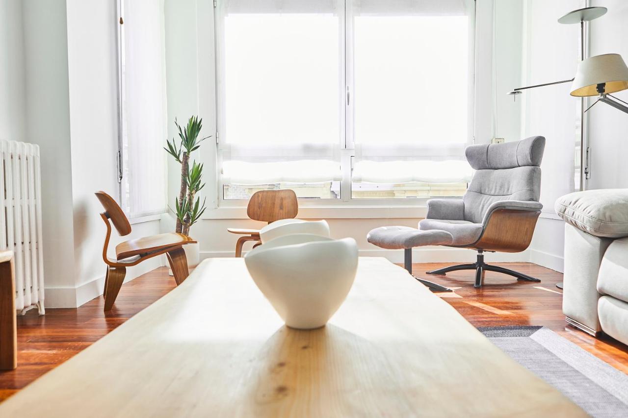 Zubieta By Basque Homes 산세바스티안 외부 사진