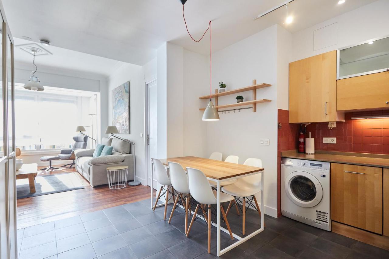 Zubieta By Basque Homes 산세바스티안 외부 사진