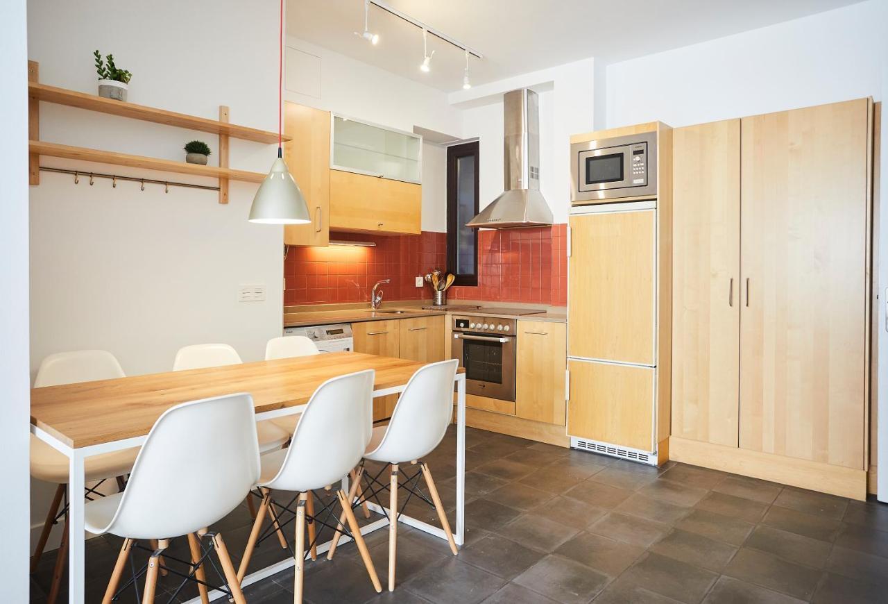 Zubieta By Basque Homes 산세바스티안 외부 사진