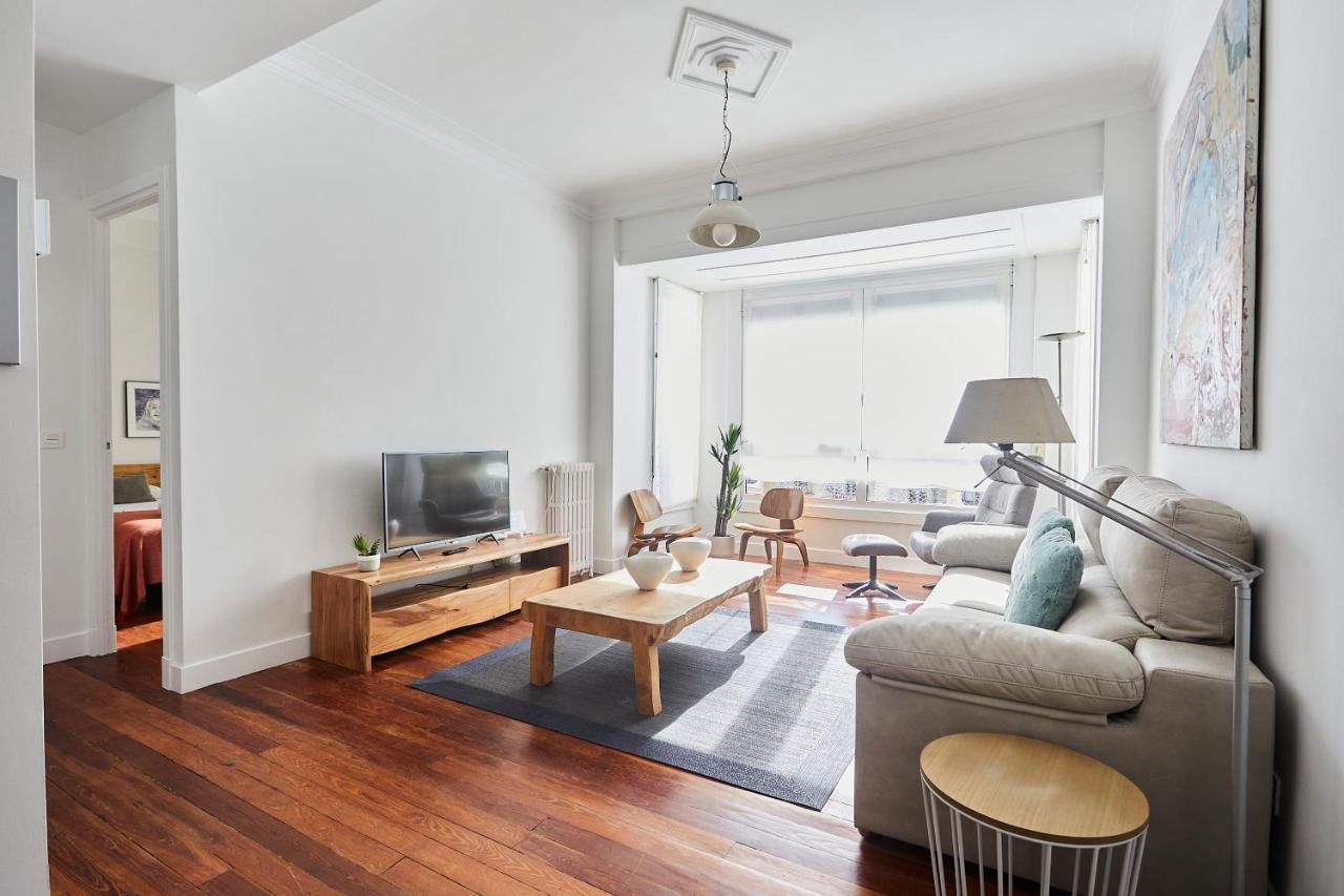 Zubieta By Basque Homes 산세바스티안 외부 사진