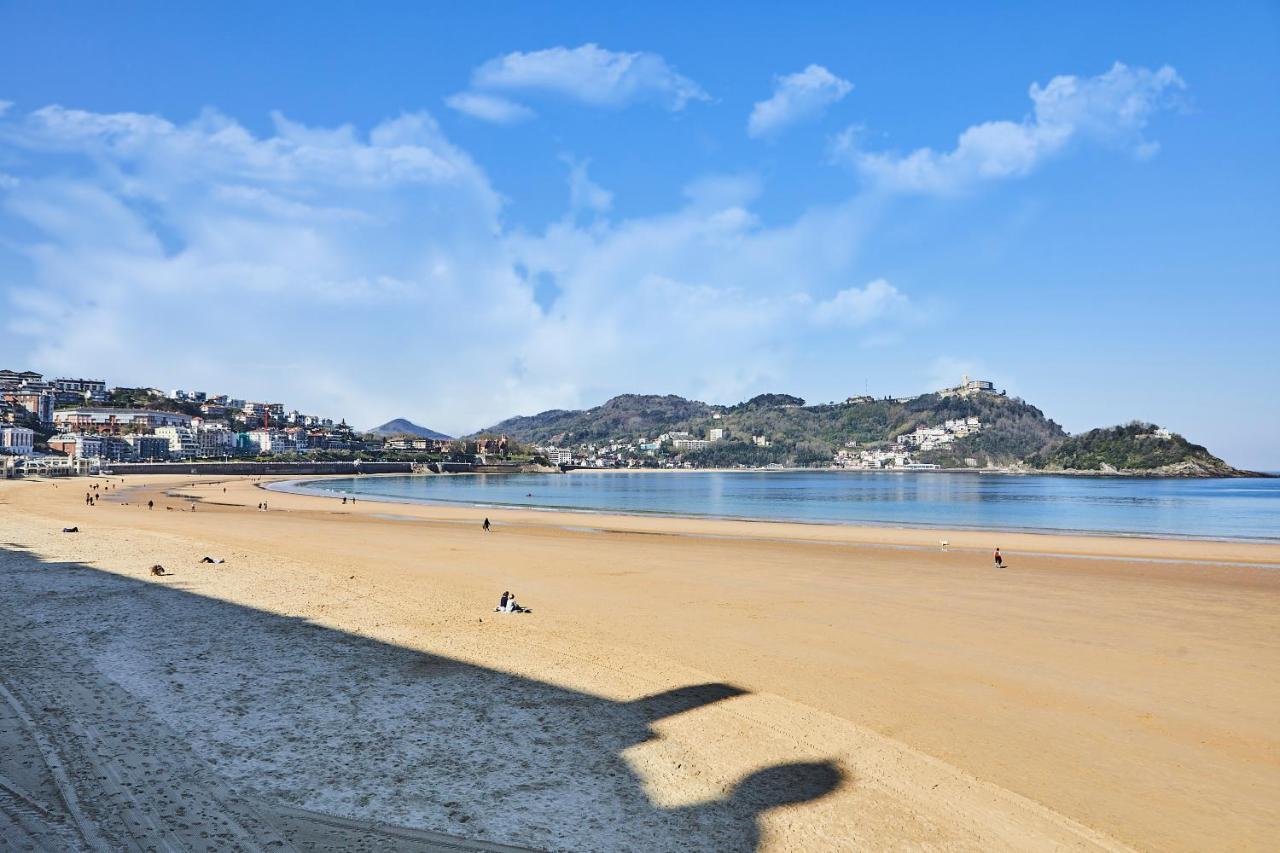 Zubieta By Basque Homes 산세바스티안 외부 사진