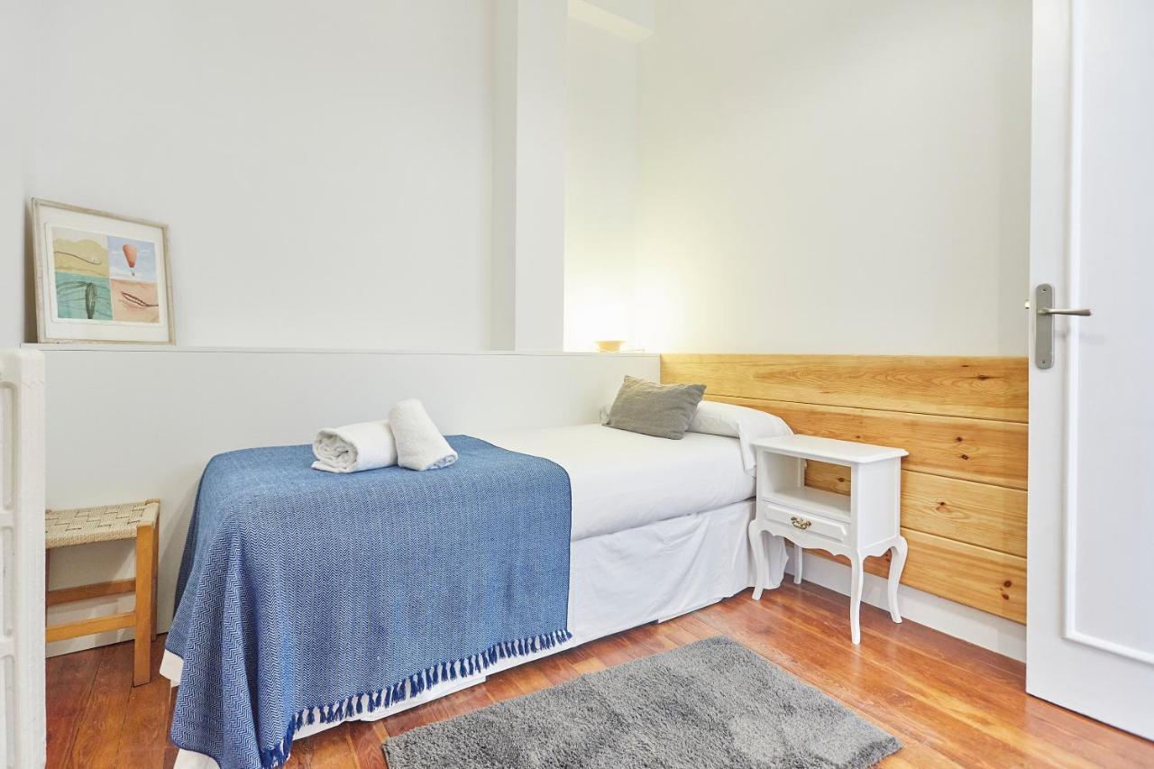 Zubieta By Basque Homes 산세바스티안 외부 사진