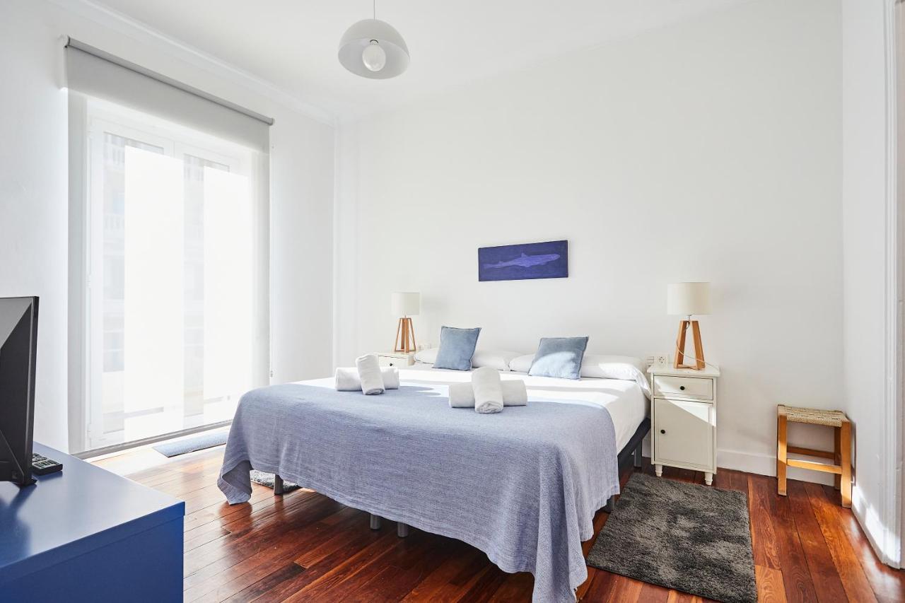 Zubieta By Basque Homes 산세바스티안 외부 사진