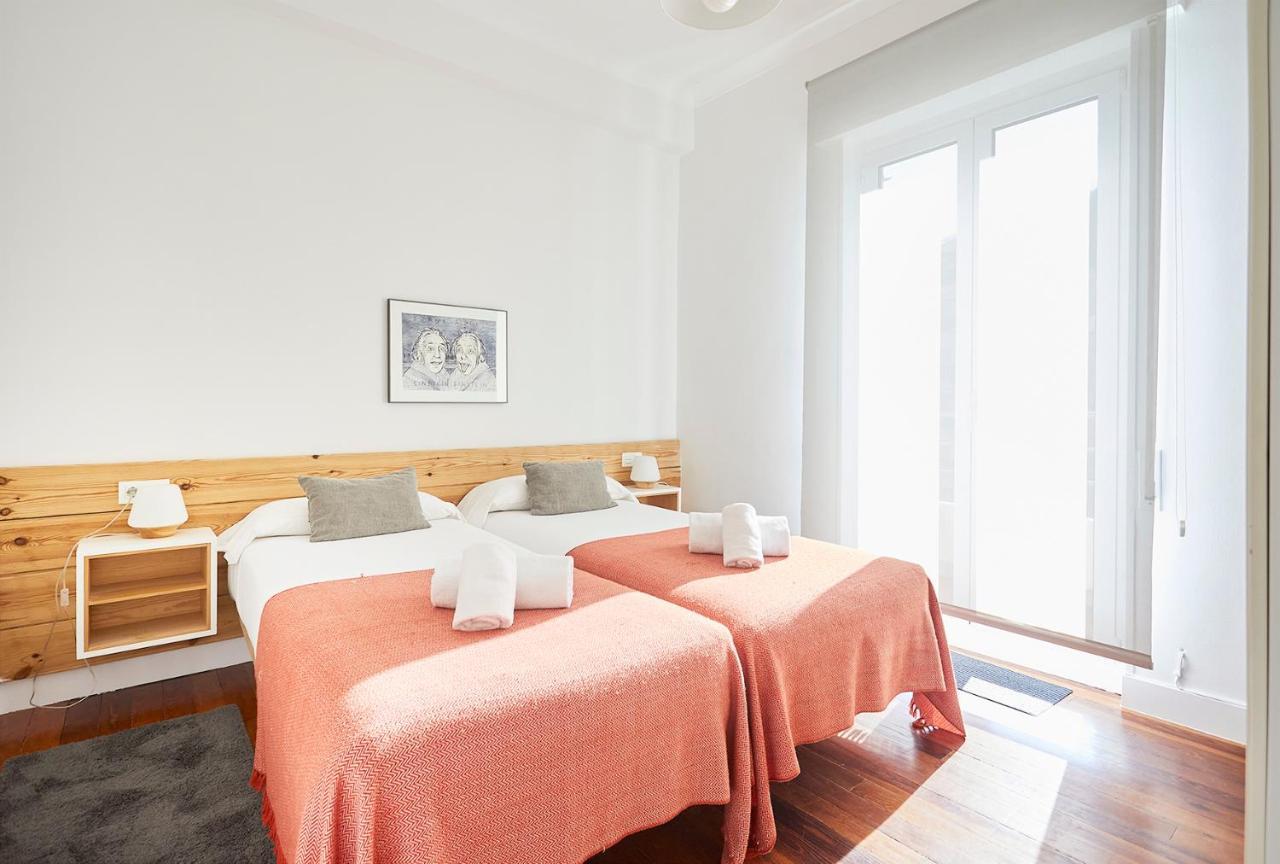 Zubieta By Basque Homes 산세바스티안 외부 사진